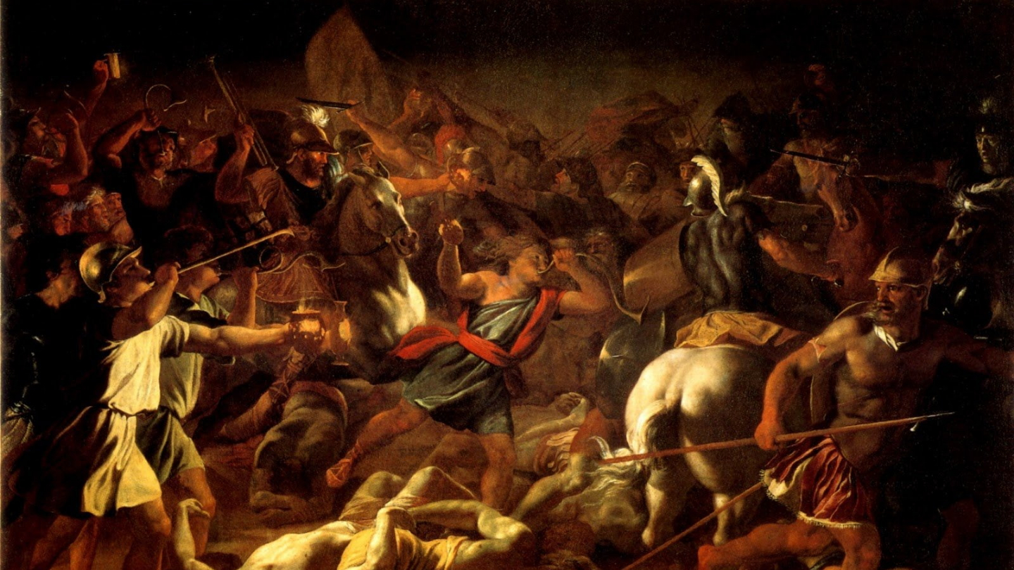 Baroque Luxury Fashion: Unveiling the Extravagance That Transcends Time