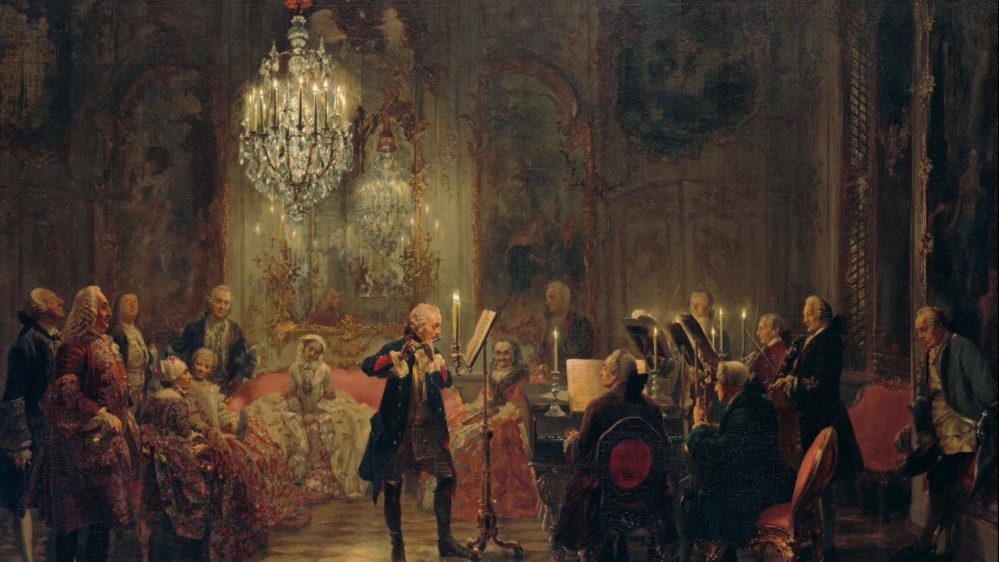 How Baroque Fashion Transforms Your Wardrobe and Life