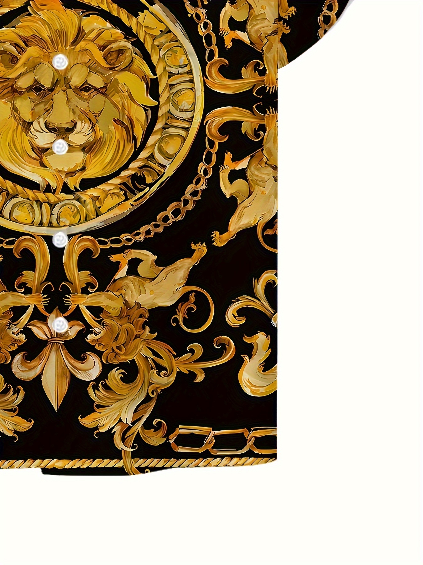 Floral Trendy Digital Print Comfortable Casual Wear - Image 5