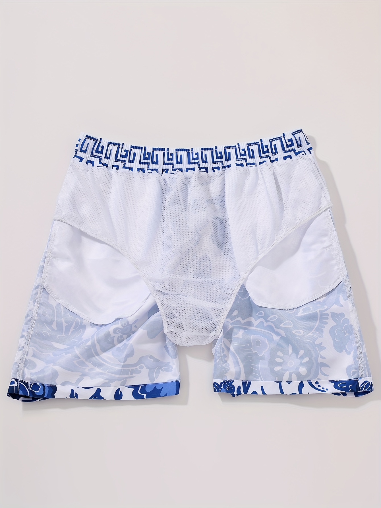 Opolent Beach Shorts - Image 6