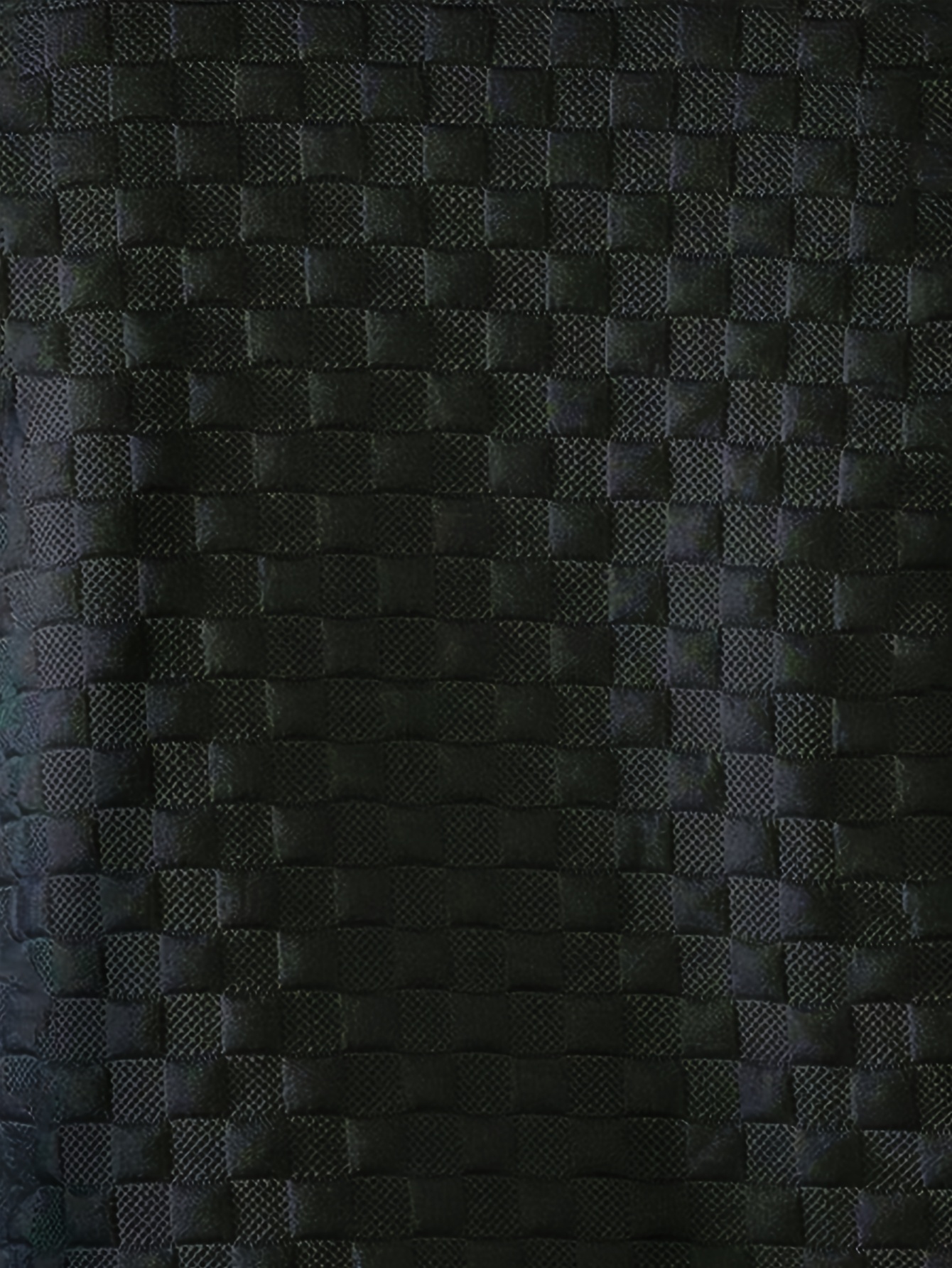 Classic Pullover Sweatshirt Made of Jacquard Fabric - Image 10