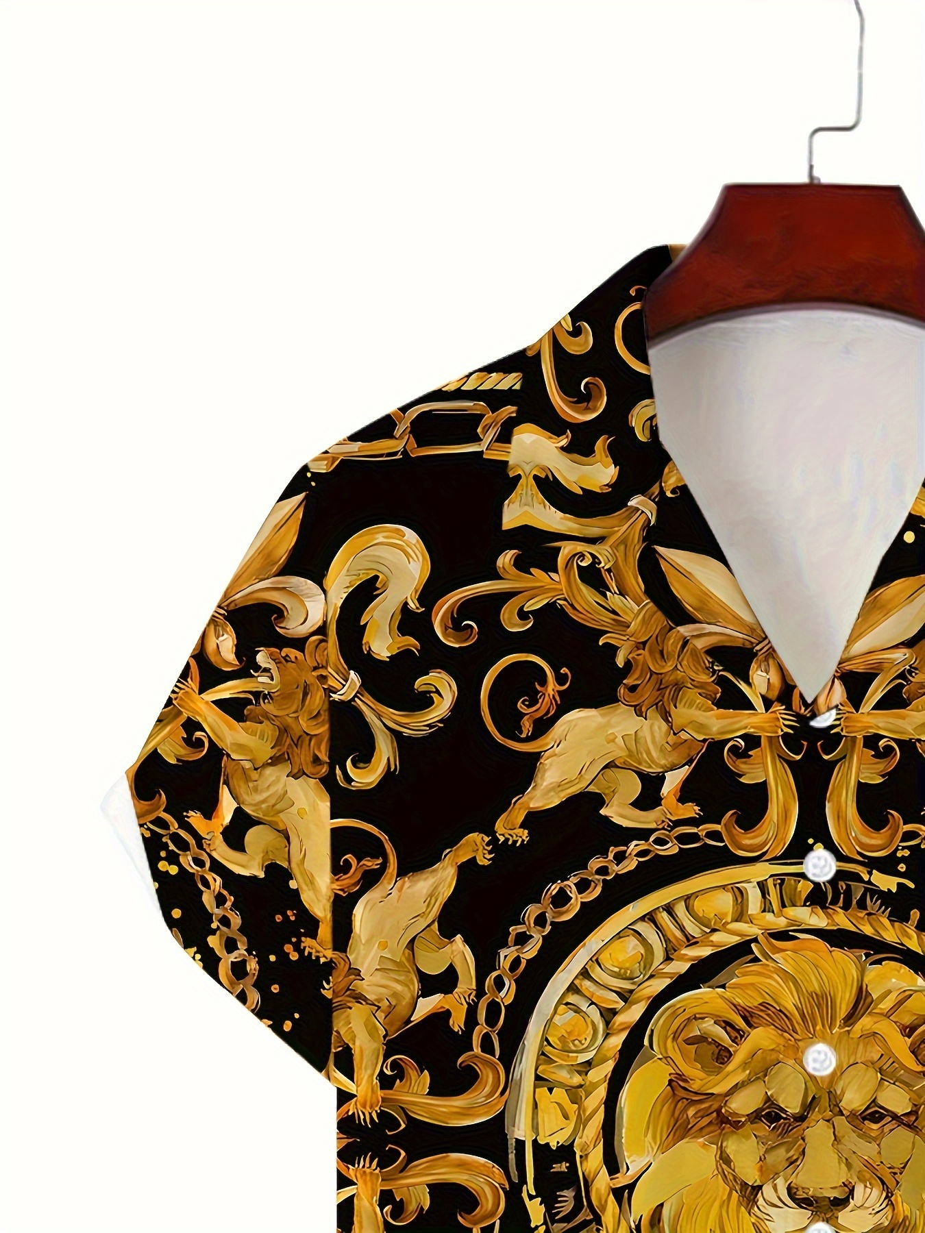 Floral Trendy Digital Print Comfortable Casual Wear - Image 4