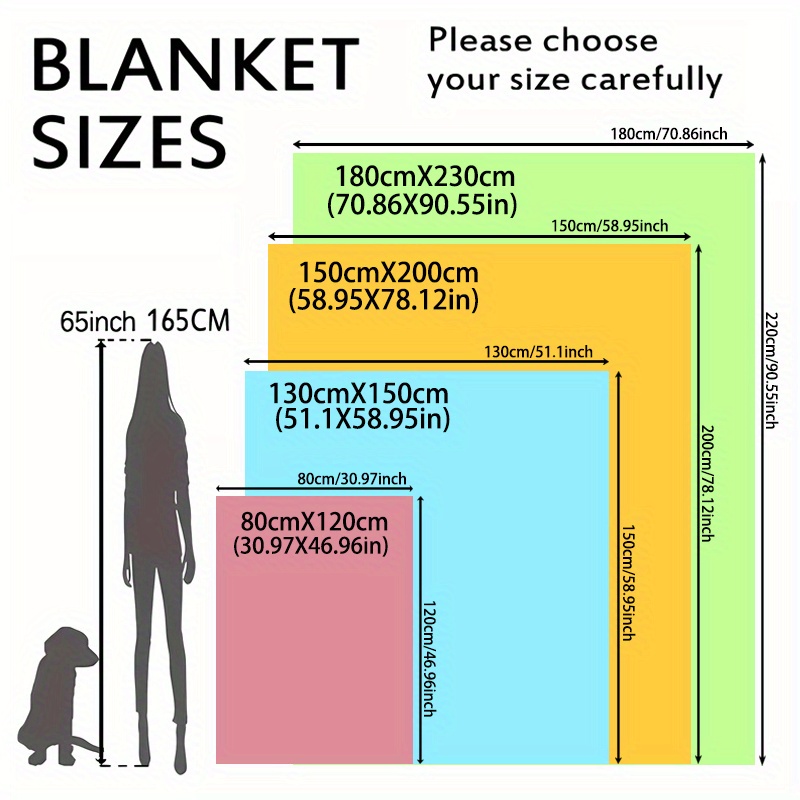 Greek Pattern Medusa Printed Soft Flannel Blanket - Image 5