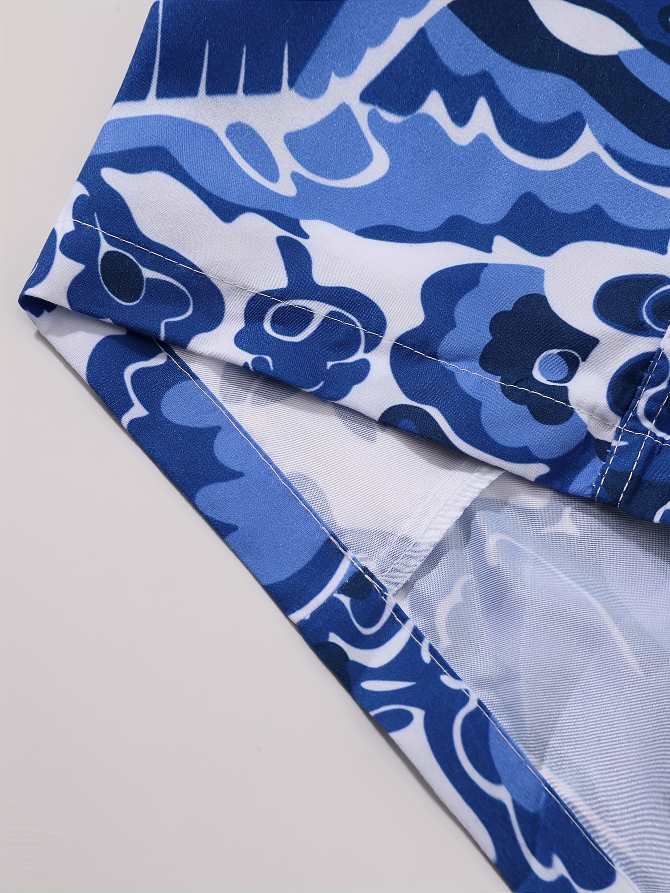 Opolent Beach Shorts - Image 7