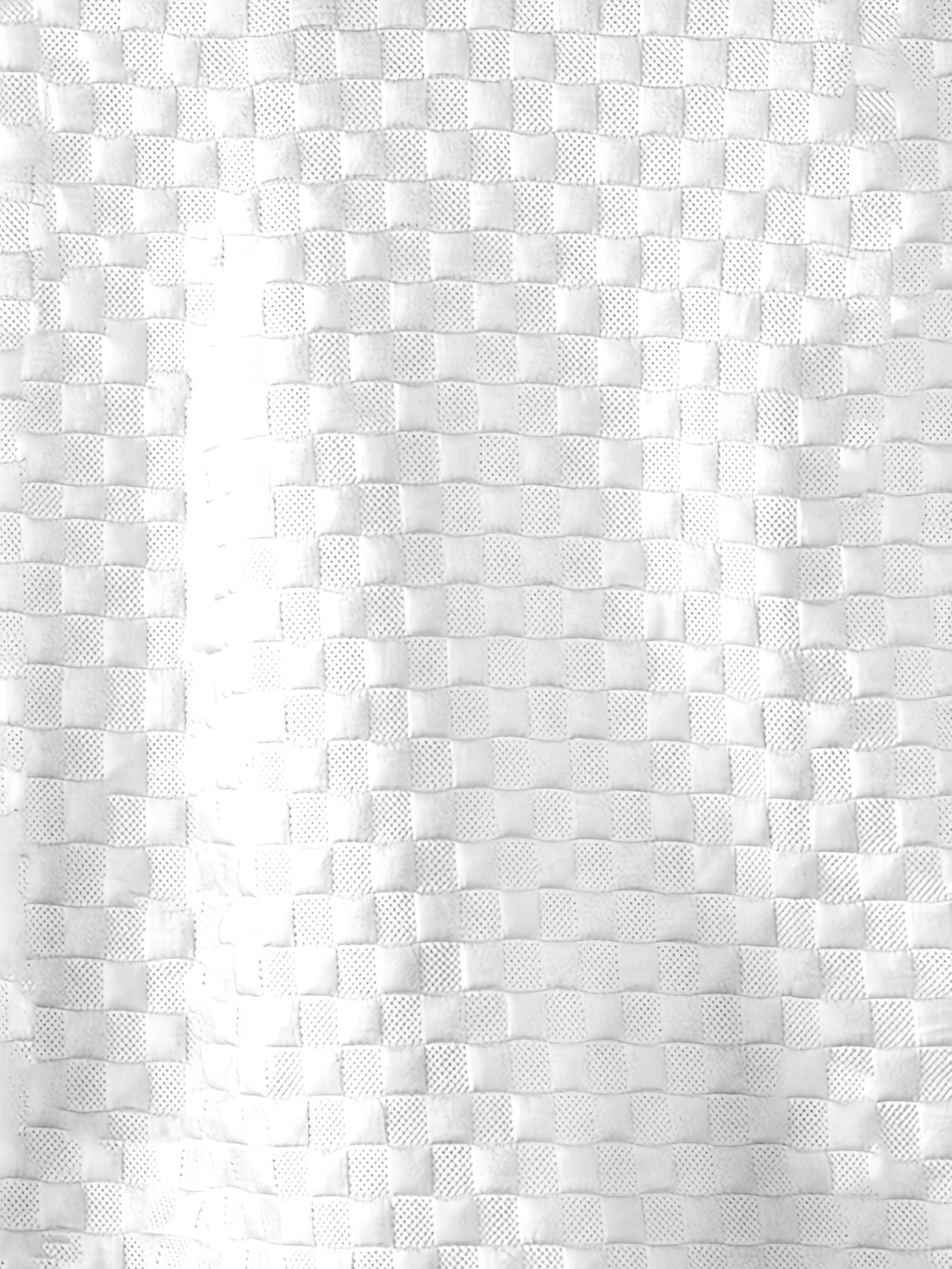 Classic Pullover Sweatshirt Made of Jacquard Fabric - Image 9