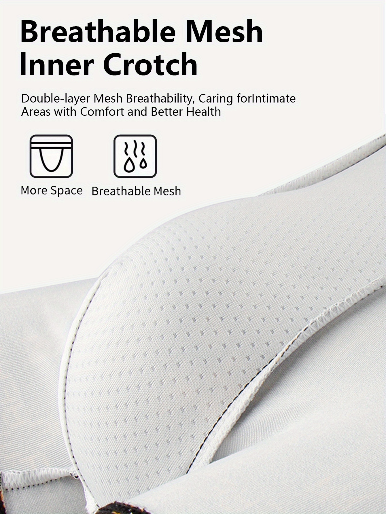 5pcs Luxury Comfort & Sophisticated Boxer + free gift - Image 9