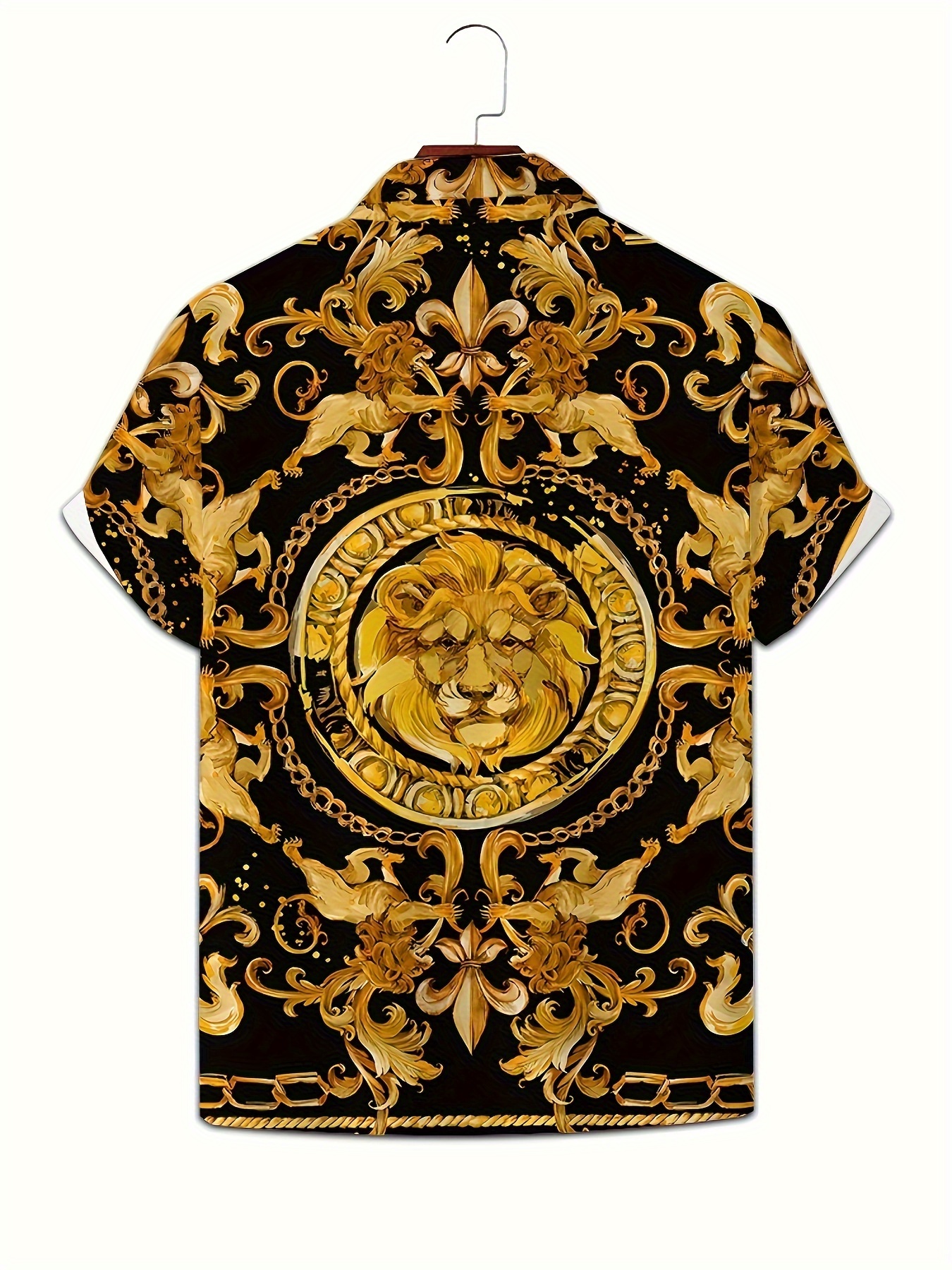 Floral Trendy Digital Print Comfortable Casual Wear - Image 3